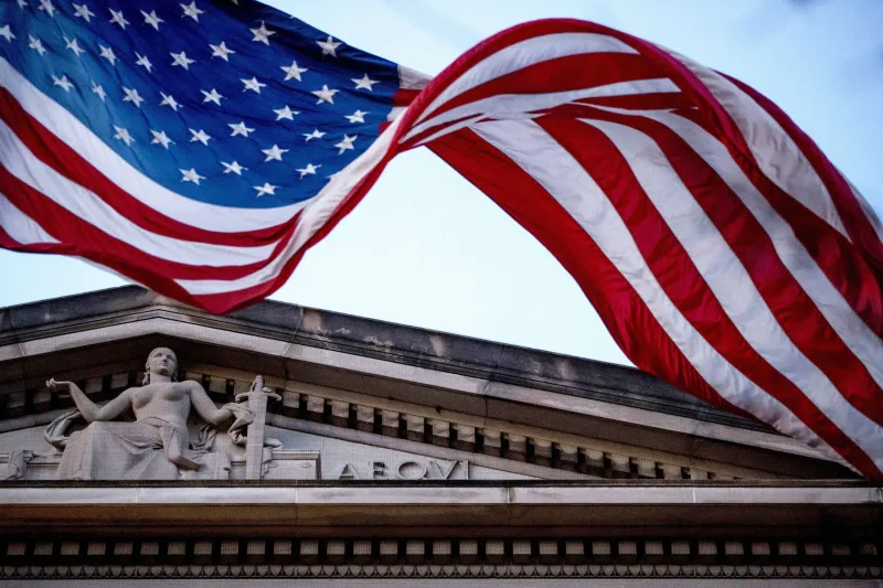 Americans' common ground: What they want from government