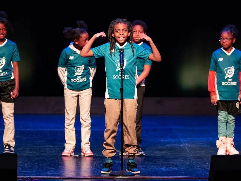 Nonprofit DC Scores pauses play at 9 DC schools due to fundraising struggles