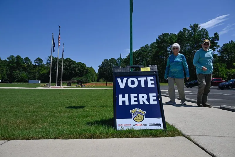 Even Republican Governors Are Concerned About DOJ's Poll Monitors