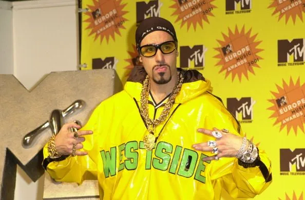 Ali G Is Back, But Not Everyone's Laughing After Intense Backlash Over New Movie Trailer