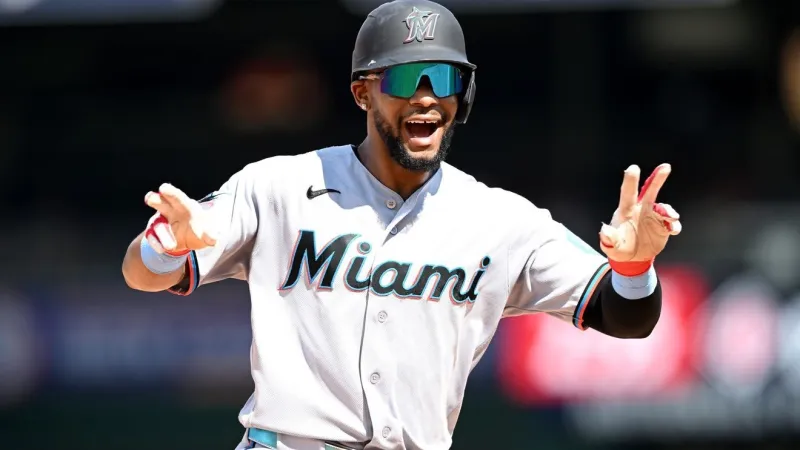 Nationals bullpen blows another one, Marlins score six in the ninth, win 6-2