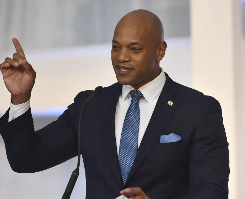 HARRIS: One Black Governor at a Time Is Not Enough