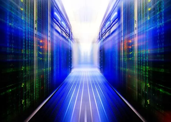 The Naval Postgraduate School has a new high performance AI computing system from NVIDIA