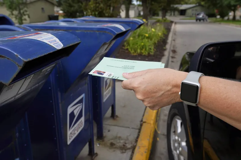 A new review of AI use finds the postal industry is still sorting out what works at scale