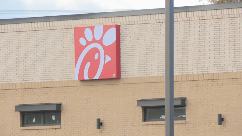 Chick-fil-A to close its College Park-based 'Little Blue Menu' test kitchen next year