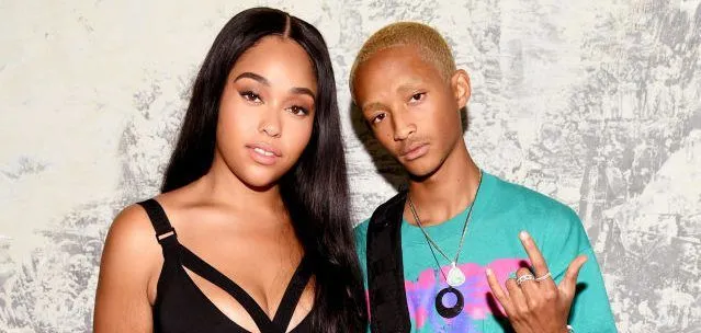 'The Epitome Of A Day ONE' - Jordyn Woods Defends Her Decision To Make Jaden Smith One Of Her Bridesmaids After Backlash