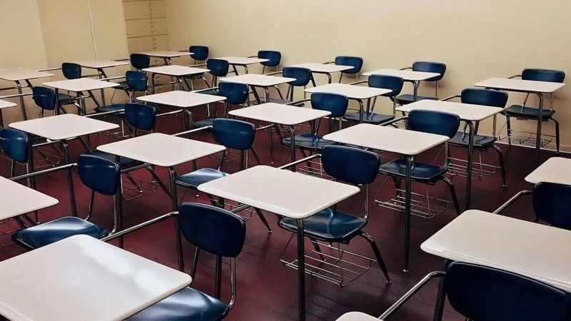 A program inspired by Bernie Sanders gave 2,600+ Prince George's residents free tuition