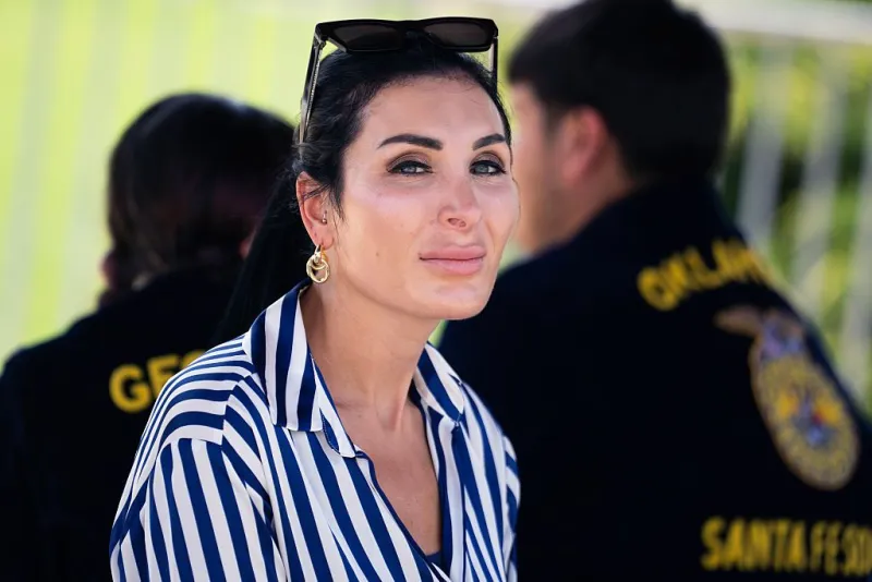 Laura Loomer Is A Mediocre White Woman, And That's Why She Hates Accomplished Black Women [Op-Ed]