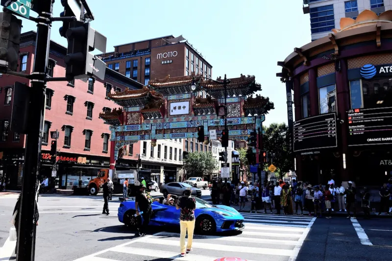 Things to Do, DMV: Weekend Rundown, Sept. 3-7