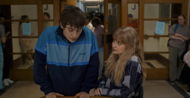 Rom-Coms May Have Found Their Revival in 'Finding Emily'