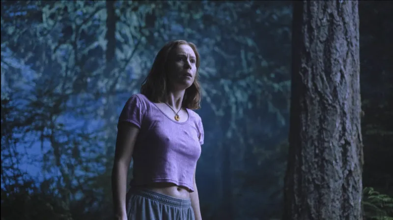 'Teenage Sex and Death at Camp Miasma' Is Nothing You've Seen Before