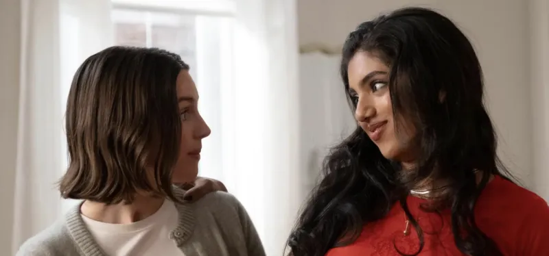 'Not Suitable For Work' Almost Became the Cozy Sitcom We Needed