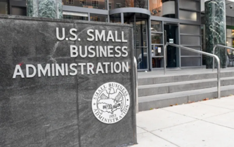 SBA is redesigning its digital services around the people who use them