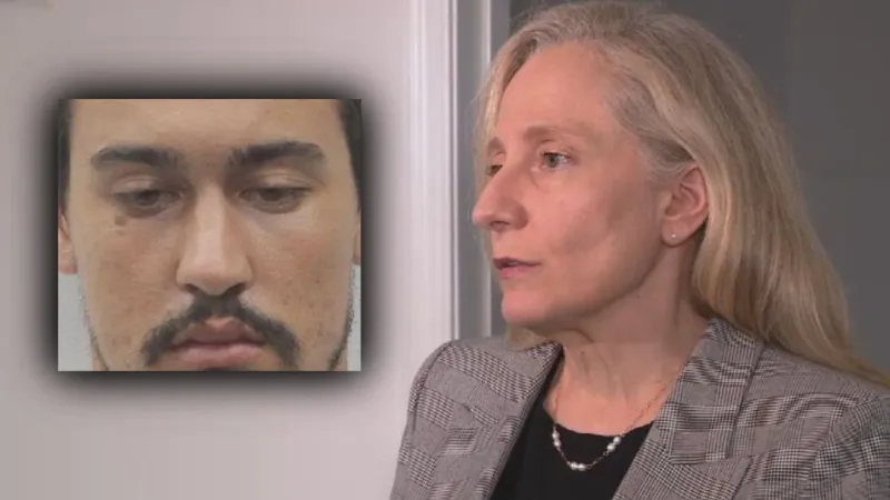 Governor Spanberger weighs in after man involved in Fairfax murder case leaves country