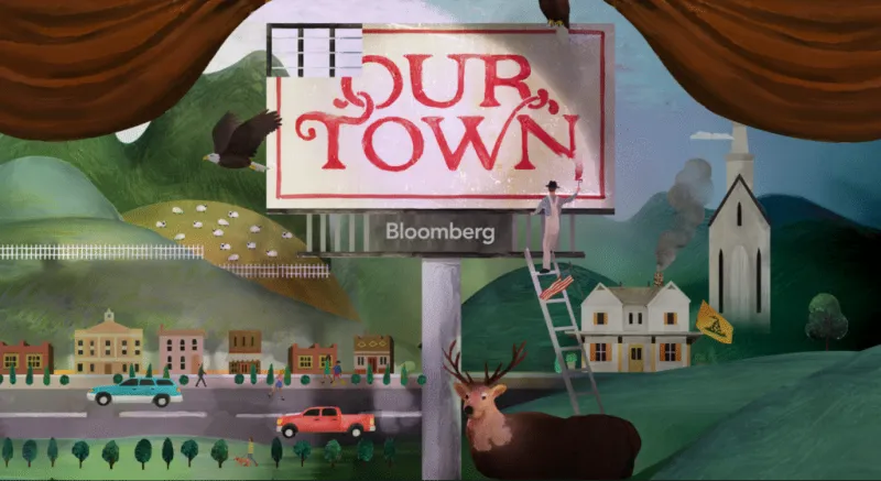 'Our Town' and a Christian nationalist takeover in Tennessee