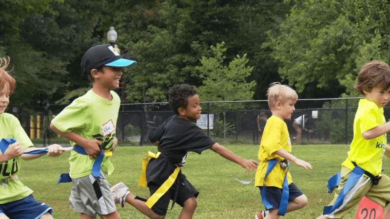 A $40B pay-to-play problem for youth sports in US. Can a new bill fix it?