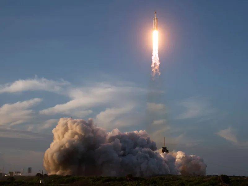 NASA's newest space telescope was built to show astronomers more of the universe