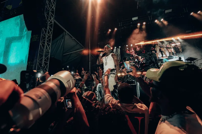 Things to do in the DC area: Afro Plus Fest, DC State Fair ... and more!