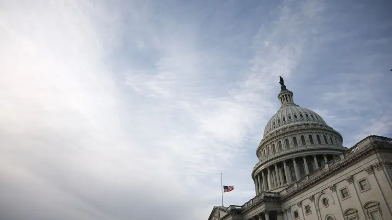 Sabato's Crystal Ball sees shifting Senate map ahead of midterms