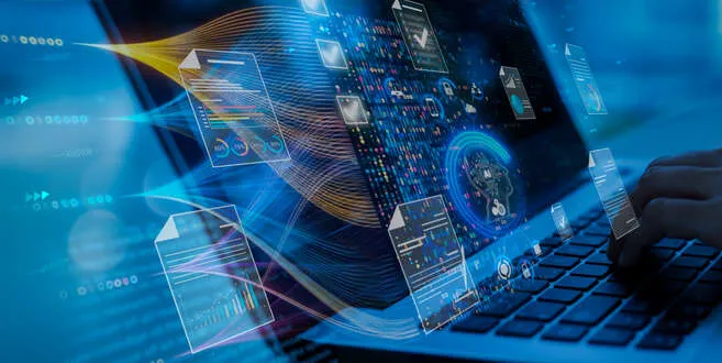 The data we protect vs. the data we should