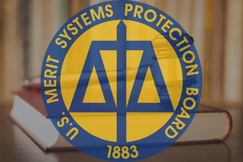 MSPB finalizes major shift in federal employee misconduct cases