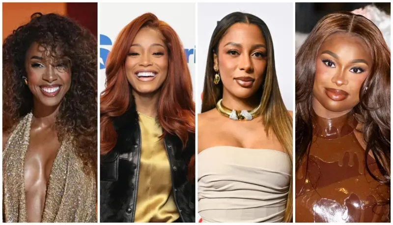 Your Next Hair Color Might Be Dark Chocolate, Copper Red Or Honey Blonde