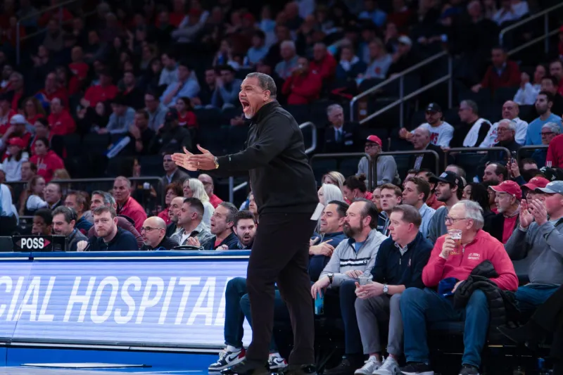 Cooley Earned Over $5 Million in 2024, GU's Highest-Paid Employee in at Least 25 Years