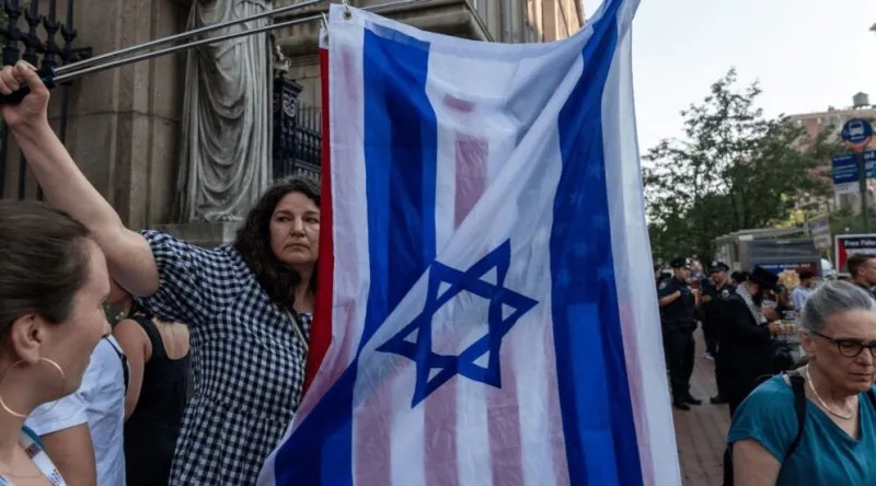 US House Passes Bill Stripping Federal Funds from Universities that Boycott Israel