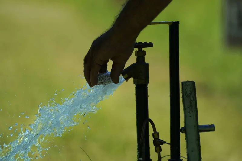 Water utilities are a cybersecurity challenge that's national in scope but local in responsibility