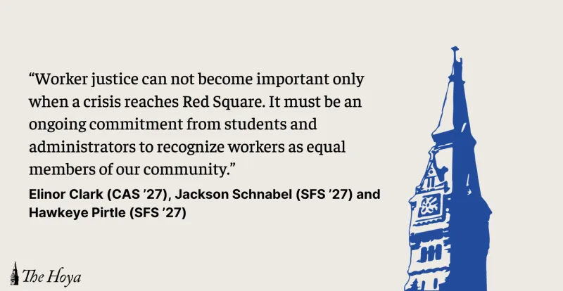 VIEWPOINT | Fulfill the Just Employment Policy's Promise