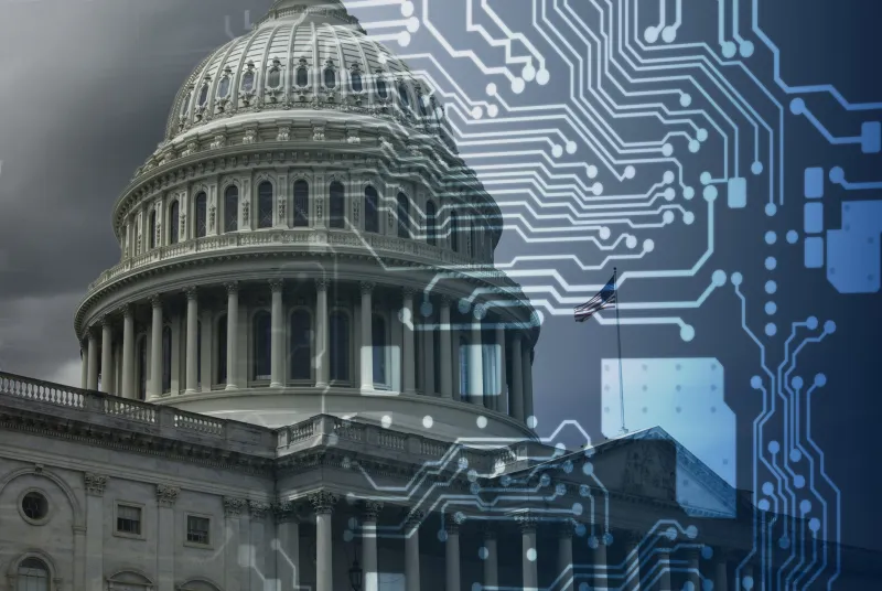 Why H.R. 8408 won't fix federal IT modernization on its own: What agencies should do instead