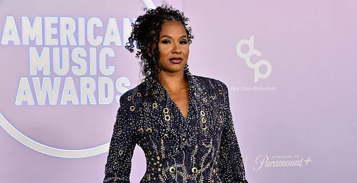 "Why Not?": Jordan Chiles Announces Her Olympic Return With Visuals, Culture, & Major Cameos