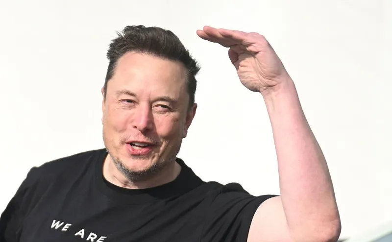 Elon Musk PAC Spent $800K On Republican Candidates [Op-Ed]