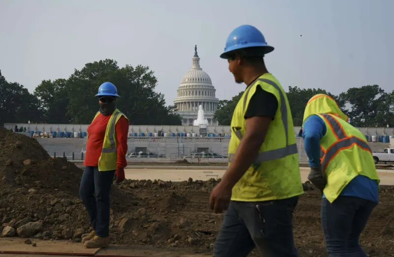 The forgotten goal of labor policy: Make work better
