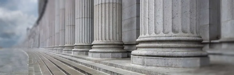 Government is very good at preventing mistakes, but what if that comes at the expense of actually solving problems?