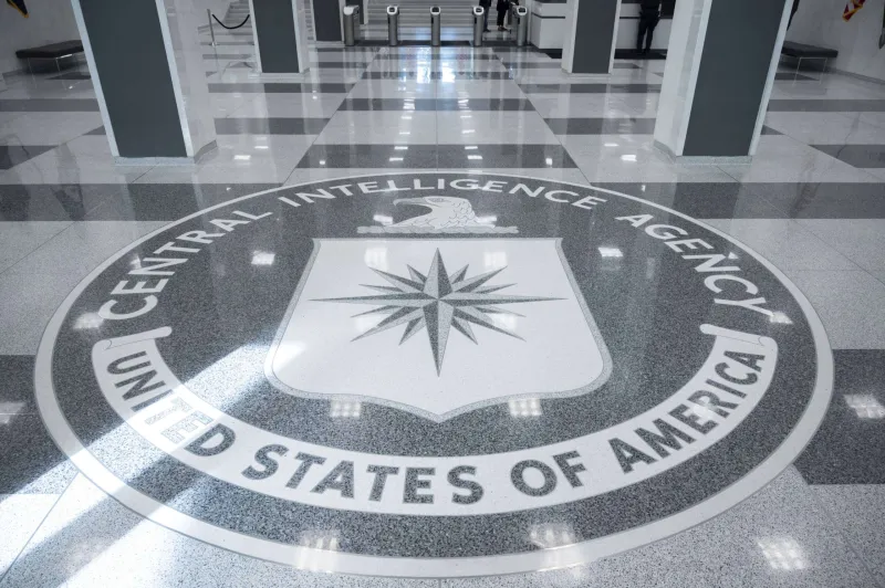 CIA eyes 'more technical' workforce amid cyber, AI challenges