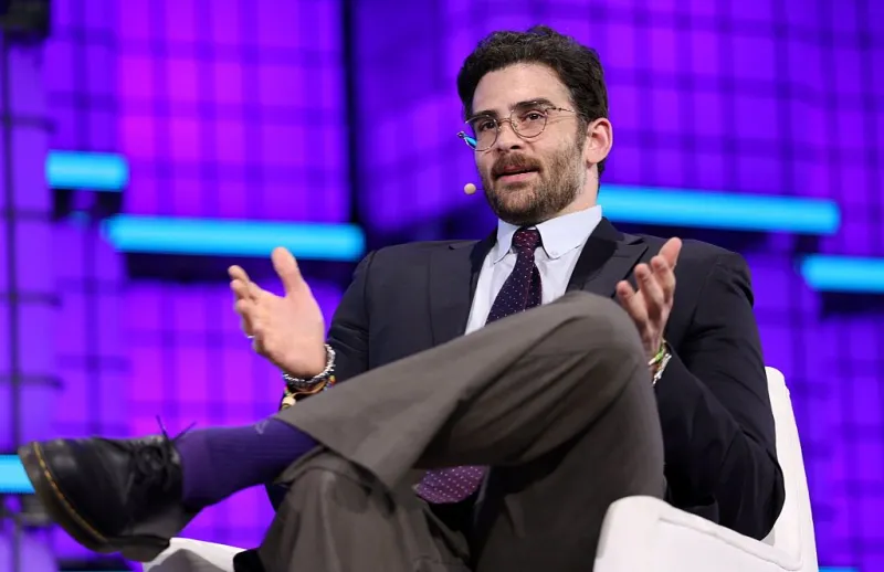 Why Is Hasan Piker Suddenly Every Democrat's Problem?