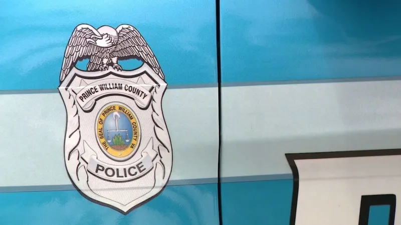 Police search for Lyft driver accused of abducting 2 women in Prince William County
