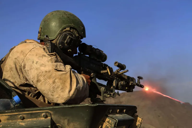 The Pentagon is collecting more information about the effects of blast exposure