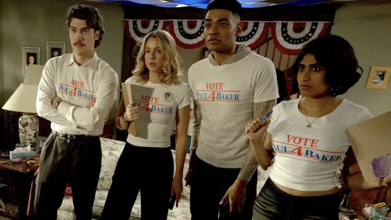 'Adults' Season 2 Is Formulaic Fun in Need of a Refresh