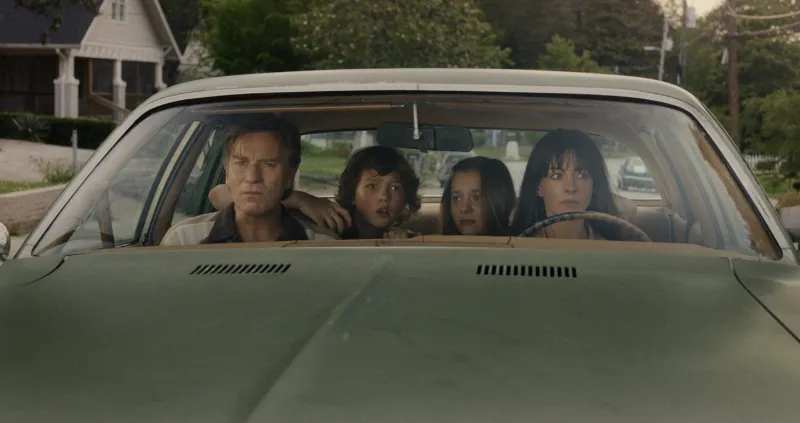 The Summer Blockbuster Is Back With 'The End of Oak Street'