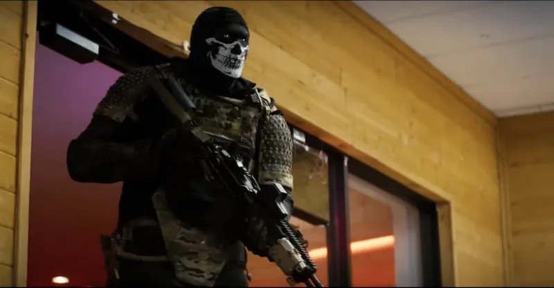 'Onslaught' Falls Short in Spite of its Attractive Effects