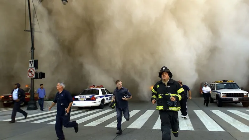 US Attorney for DC Jeanine Pirro remembers Sept. 11 attacks 25 years later