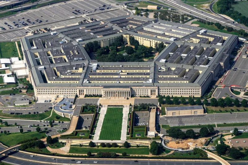 The Pentagon's push for a clean audit is reshaping how it manages money and systems