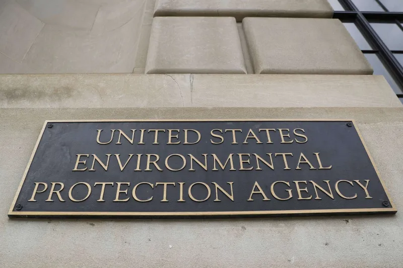 EPA violated union contract during RIF and reorganization, arbitrator rules