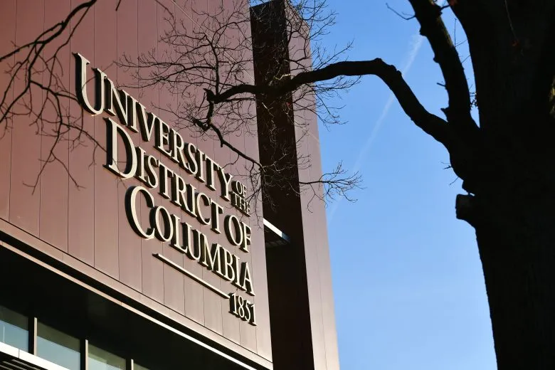 Justice Department sues UDC over in-state tuition rates for undocumented immigrants