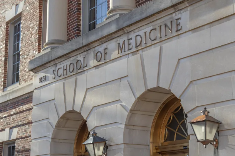 GU Lab Works to Improve Stroke Rehabilitation