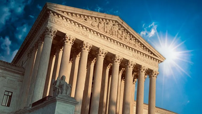 Supreme Court Strikes Down Missouri's Redistricting Effort [Op-Ed]