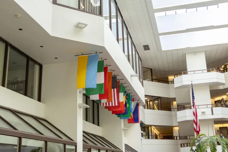 New Off-Campus Work Restrictions Will Burden Career Development, International Students Say