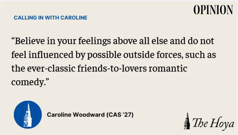 WOODWARD | Navigate Your Relationships